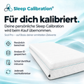 Sleep Calibration
