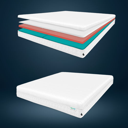 Sleep Calibration Double