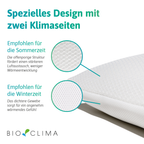 SC Kalibrierbares Schlafkissen